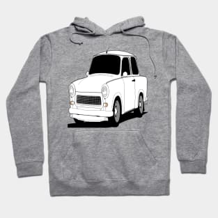 Trabant Hoodie